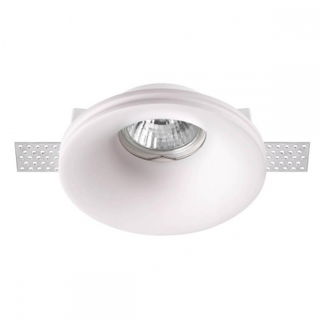 Встраиваемый светильник Novotech Yeso 370484