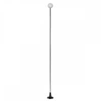 Уличный светильник Odeon Light Nature 7123/1GLA