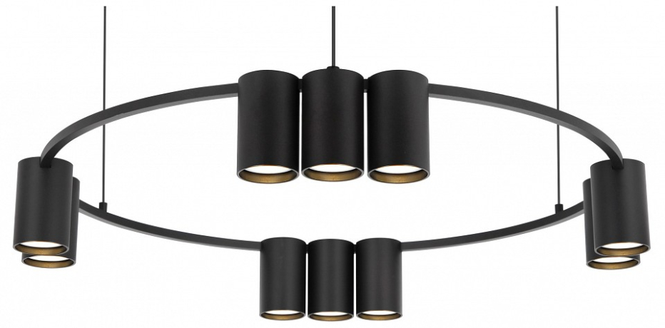 Подвесной светильник Velante 471 471-023-10 