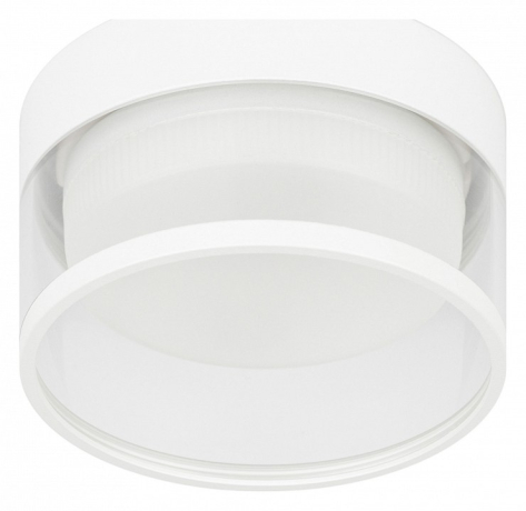 Встраиваемый светильник Эра KL82 Б0049011 