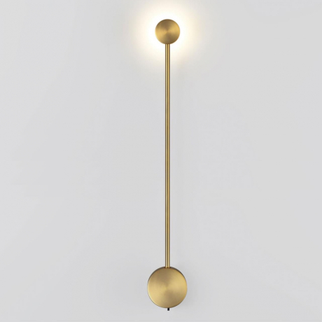 Накладной светильник Odeon Light Satellite 7009/5WLA 