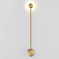 Накладной светильник Odeon Light Satellite 7009/5WLA