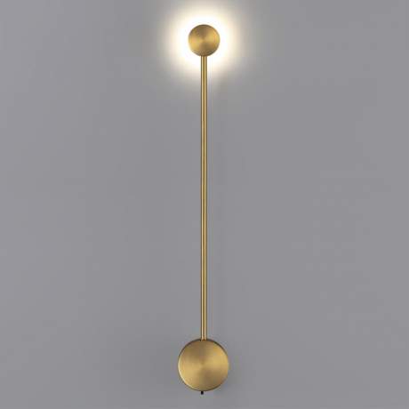 Накладной светильник Odeon Light Satellite 7009/5WLA 