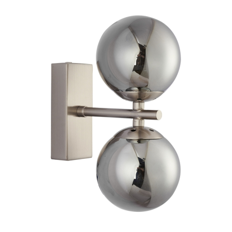 Бра на стену со светодиодными лампами, комплект от Lustrof. №253723-618213 