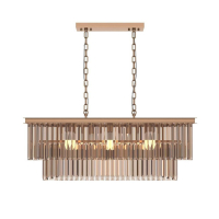 Подвесной светильник Maytoni Revero MOD085PL-08G