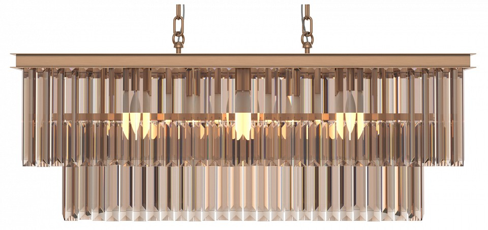 Подвесной светильник Maytoni Revero MOD085PL-08G 