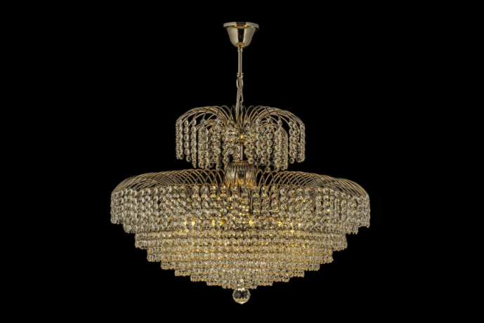 Salentino E 1.5.40.100 N Подвесная люстра Arti Lampadari 