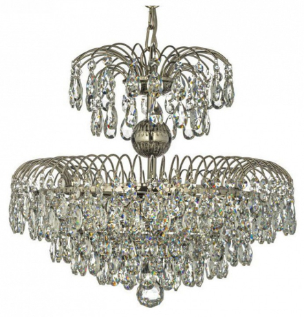 Подвесная люстра Arti Lampadari Salentino Salentino E 1.5.40.100 N 