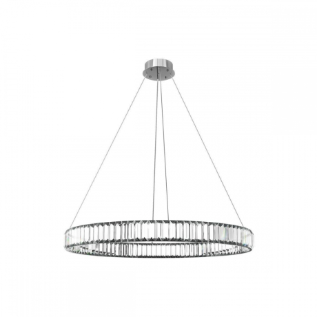 Подвесной светильник Loft it Crystal Ring 10135/800 Chrome 