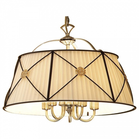 Подвесной светильник Citilux Дрезден CL409151 