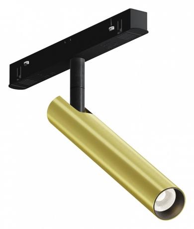 Светильник на штанге Maytoni Technical Focus T TR141-2-6W3K-M-BS 