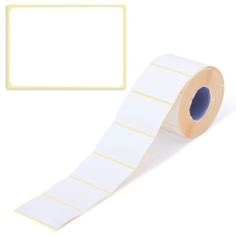 Нарушена упаковка!  <199256> Этикетка ТермоЭко (58х40 мм) (122064)