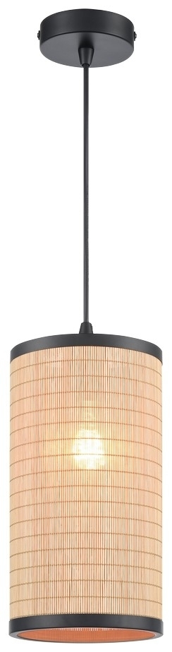Подвесной светильник Velante Деревянный стиль 568-716-01 4908₽