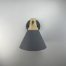Бра Nod Wall Gray ImperiumLoft NODWALL01 (178362-26) 