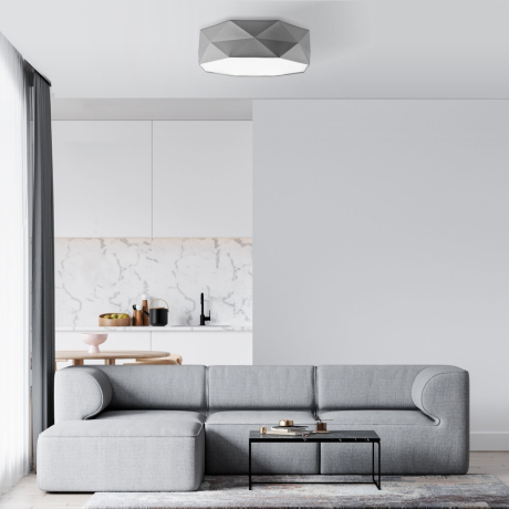 Накладной светильник TK Lighting Kantoor 1566 Kantoor 