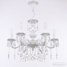 Подвесная люстра Bohemia Ivele Crystal AL7801 AL78101/6/175 A WMN 