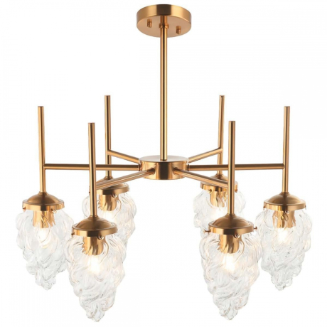 Потолочная люстра Stilfort Cream 2152/05/06P 