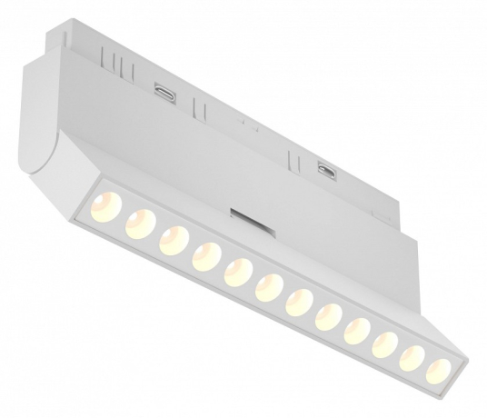 Накладной светильник Maytoni Technical Points rot TR033-4-12WTW-M-DSZ-W