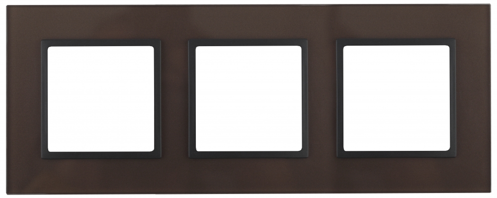 Рамка 3-постовая ЭРА  14-5103-13 169409