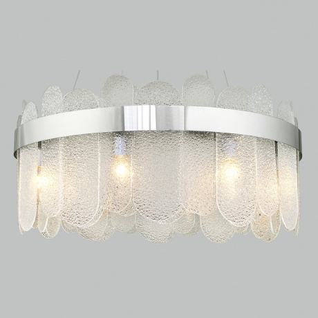 Подвесной светильник Bogate's Conte 333/8 