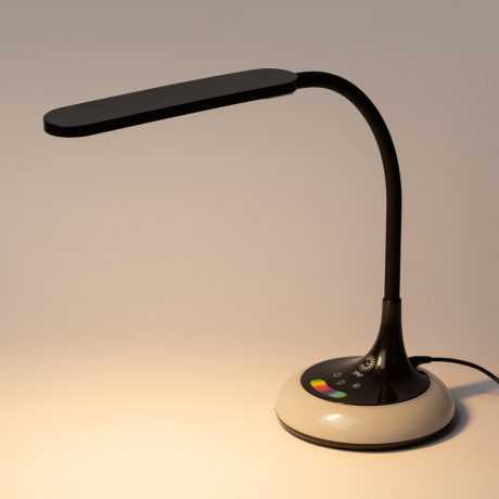 Настольная лампа офисная Эра NLED-481 Б0048592 