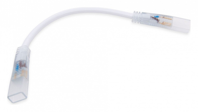 Набор соединителей лент гибких Elektrostandard Аксессуары для монохромной светодиодной ленты 220 В a046477 