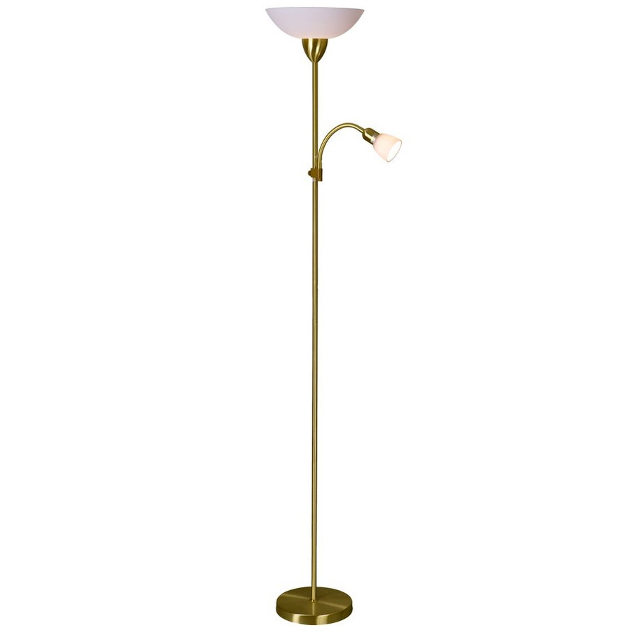 Торшер с лампочками Velante 315-405-02+Lamps, цвет золото 315-405-02+Lamps - фото 2