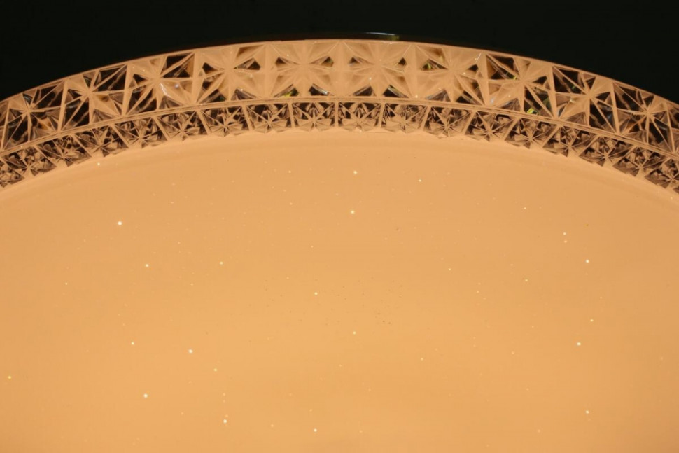 OML-47707-60 Потолочный светильник Omnilux Biancareddu, цвет белый - фото 3