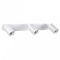 Нарушена упаковка!  <141848> 370555 Спот Novotech Gusto