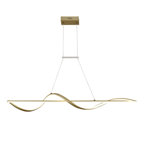 Подвесная люстра с пультом ДУ F-Promo Locket 4181-2P 