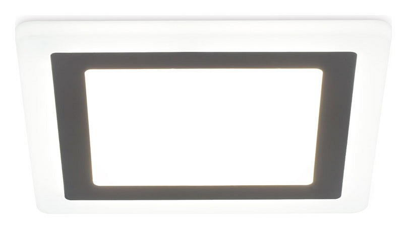 Встраиваемый светильник Ambrella Light DCR DCR392 