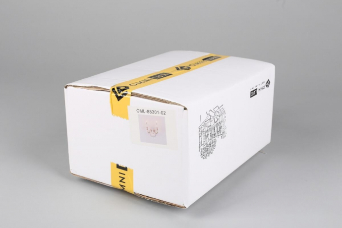 OML-88301-02 Бра Omnilux Agerola 