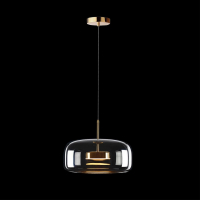 Светильник подвесной LOFTIT Dauphin 10041B