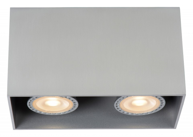 Накладной светильник Lucide Bodi 09101/02/12 