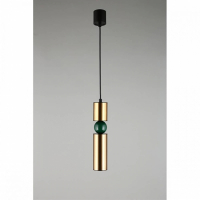 Светильник подвесной Aployt Brizhit APL.615.36.01