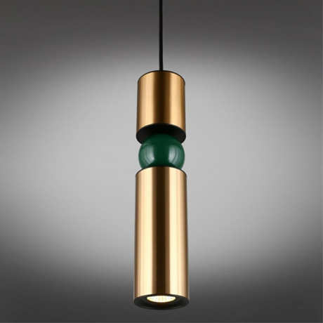 Светильник подвесной Aployt Brizhit APL.615.36.01 