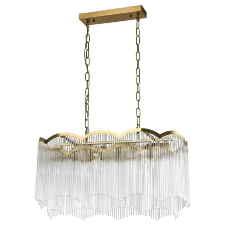 Подвесной светильник MW-Light Лавиния 3 443011106