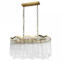 Подвесной светильник MW-Light Лавиния 3 443011106