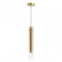 Нарушена упаковка!  <681760> Подвесной светильник Odeon Light Shiny Pendant 5061/5LB