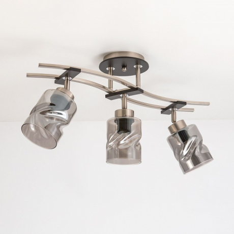 Спот Citilux Мерида CL142135 