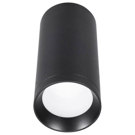 Накладной светильник Lucia Tucci LTP LTP-C005-01GU10-B 