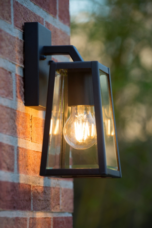 179458 Уличный настенный светильник Lucide