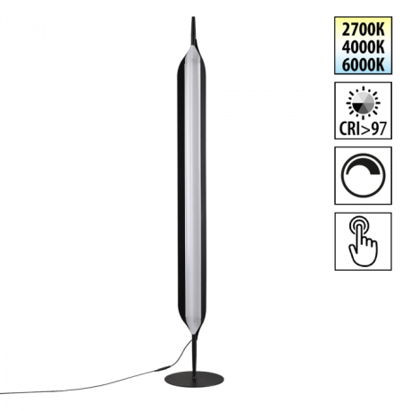 Торшер диммируемый Novotech Ala Ledo 359543 