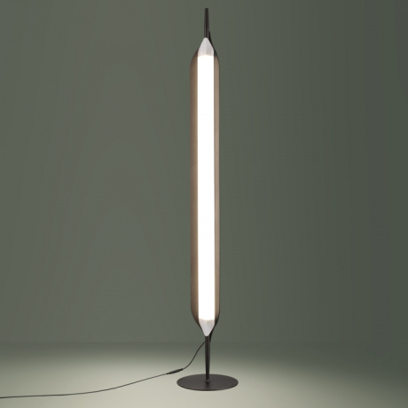 Торшер диммируемый Novotech Ala Ledo 359543 