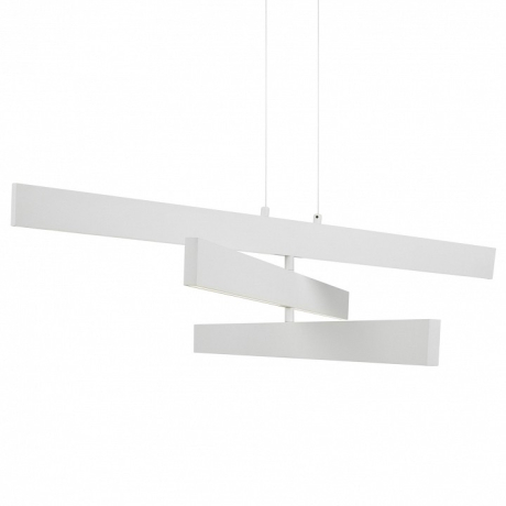 Подвесная люстра Maytoni Origami MOD163PL-L38W4K 