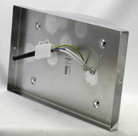 Накладной светильник Lussole Vetere LSF-2371-01V 