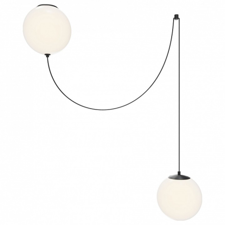 Подвесной светильник Maytoni Twins MOD427PL-L20B3K1 