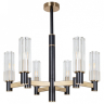 Люстра на штанге Divinare Barolo 2654/17 LM-6 