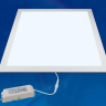 Встраиваемая светодиодная панель 6500K (дневной свет) Uniel 185033 (UL-00004127)