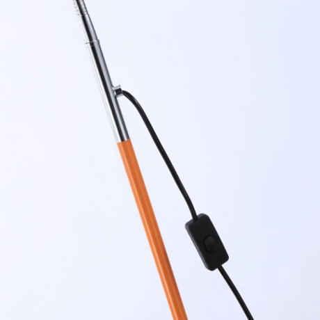 Торшер с лампочкой Ambrella light TR97689+Lamps 